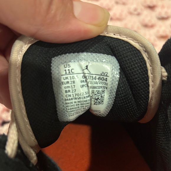 Jordan - Picture 8 of 9